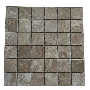 Light Emprador mosaic 3