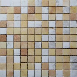 Marble mosaic 2