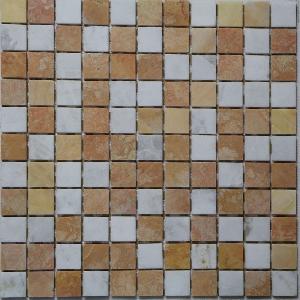 Marble mosaic 4