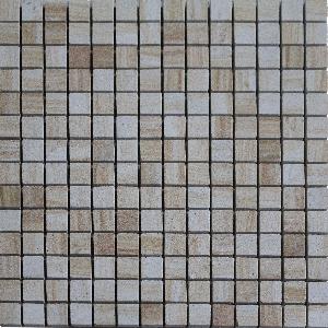 Sandstone basket 20x20mm