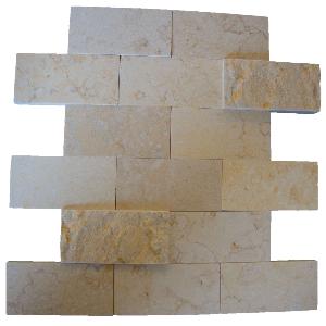 Sunny Beige  interlock