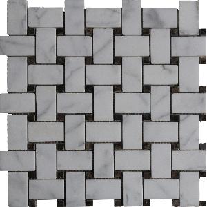 Statuarrio basket weave