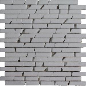 Thassos long side-brake