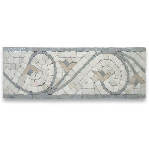 Mosaic Border (4)