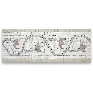 Mosaic Border (9)