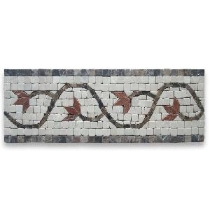 Mosaic Border (11)