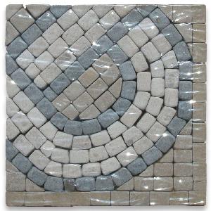 Mosaic Border (25)