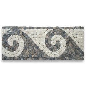 Mosaic Border (21)