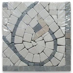 Mosaic Border (31)