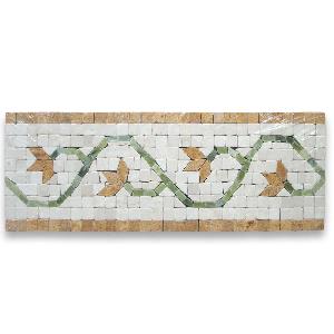 Mosaic Border (45)