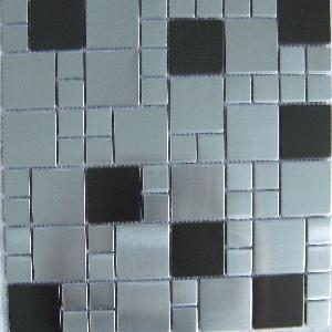 Stainless Steel mosaic (2)