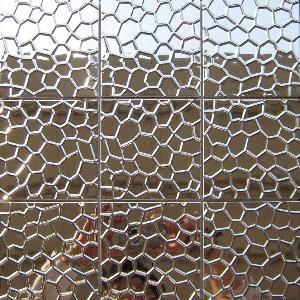 Stainless Steel mosaic (5)