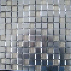 Stainless Steel mosaic (4)