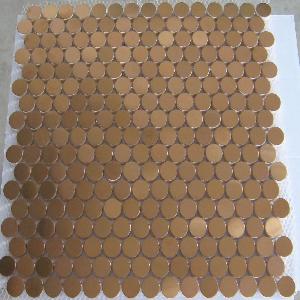 Stainless Steel mosaic (9)
