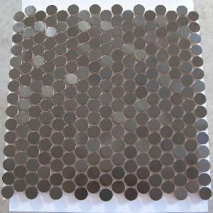 Stainless Steel mosaic (10)