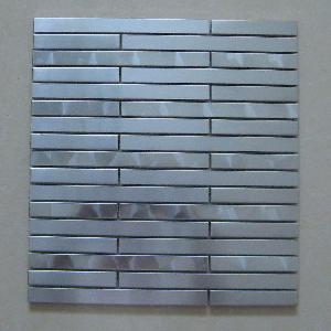 Stainless Steel mosaic (12)