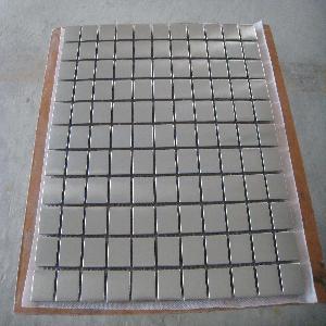 Stainless Steel mosaic (14)