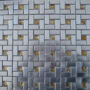 Stainless Steel mosaic (13)