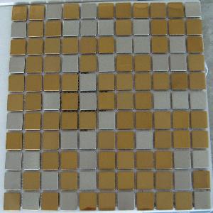 Stainless Steel mosaic (11)