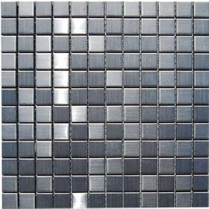 Stainless Steel mosaic (20)