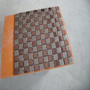 Stainless Steel mosaic (16)