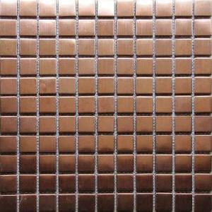 Stainless Steel mosaic (22)