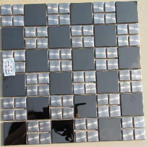 Stainless Steel mosaic (21)