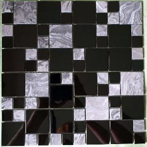 Stainless Steel mosaic (25)