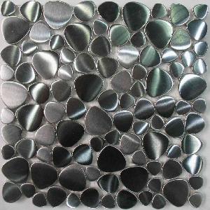 Stainless Steel mosaic (29)