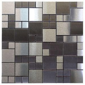 Stainless Steel mosaic (35)