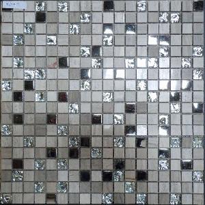 Stainless Steel mosaic (32)