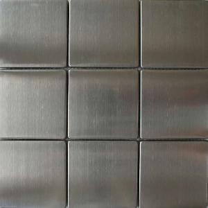 Stainless Steel mosaic (38)
