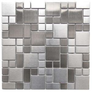 Stainless Steel mosaic (37)