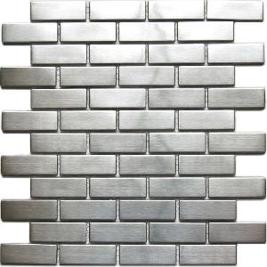 Stainless Steel mosaic (36)