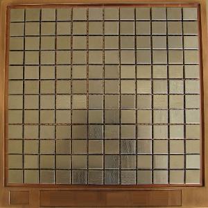 Stainless Steel mosaic (40)