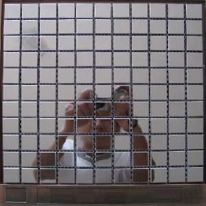 Stainless Steel mosaic (43)