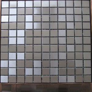 Stainless Steel mosaic (44)