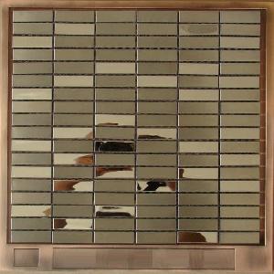Stainless Steel mosaic (41)