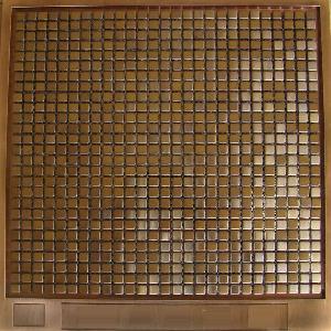 Stainless Steel mosaic (42)