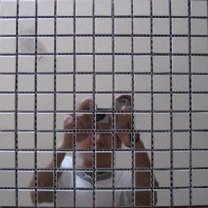 Stainless Steel mosaic (46)