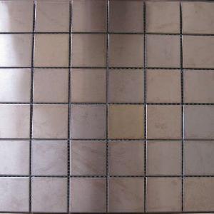 Stainless Steel mosaic (49)