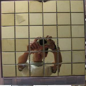 Stainless Steel mosaic (48)