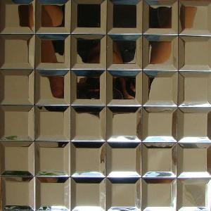 Stainless Steel mosaic (50)