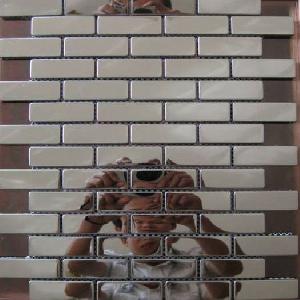 Stainless Steel mosaic (54)