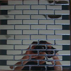 Stainless Steel mosaic (55)