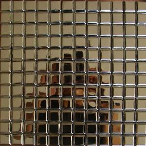 Stainless Steel mosaic (52)