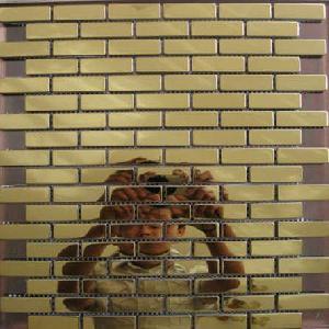 Stainless Steel mosaic (57)