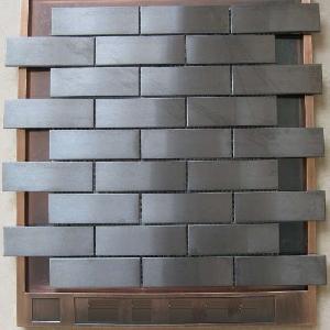 Stainless Steel mosaic (59)