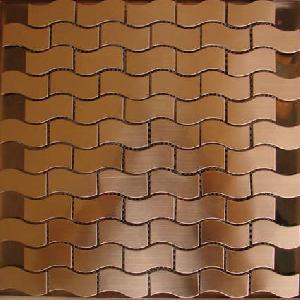 Stainless Steel mosaic (64)