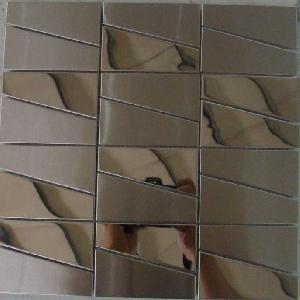 Stainless Steel mosaic (62)